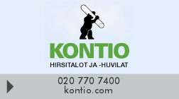 Kontiotuote Oy logo